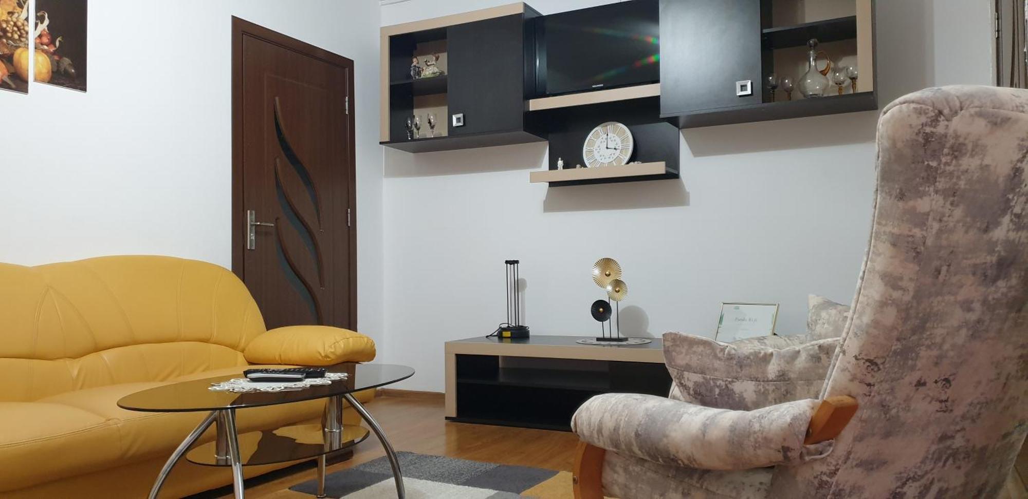 Elena Apartamento Orşova Exterior foto