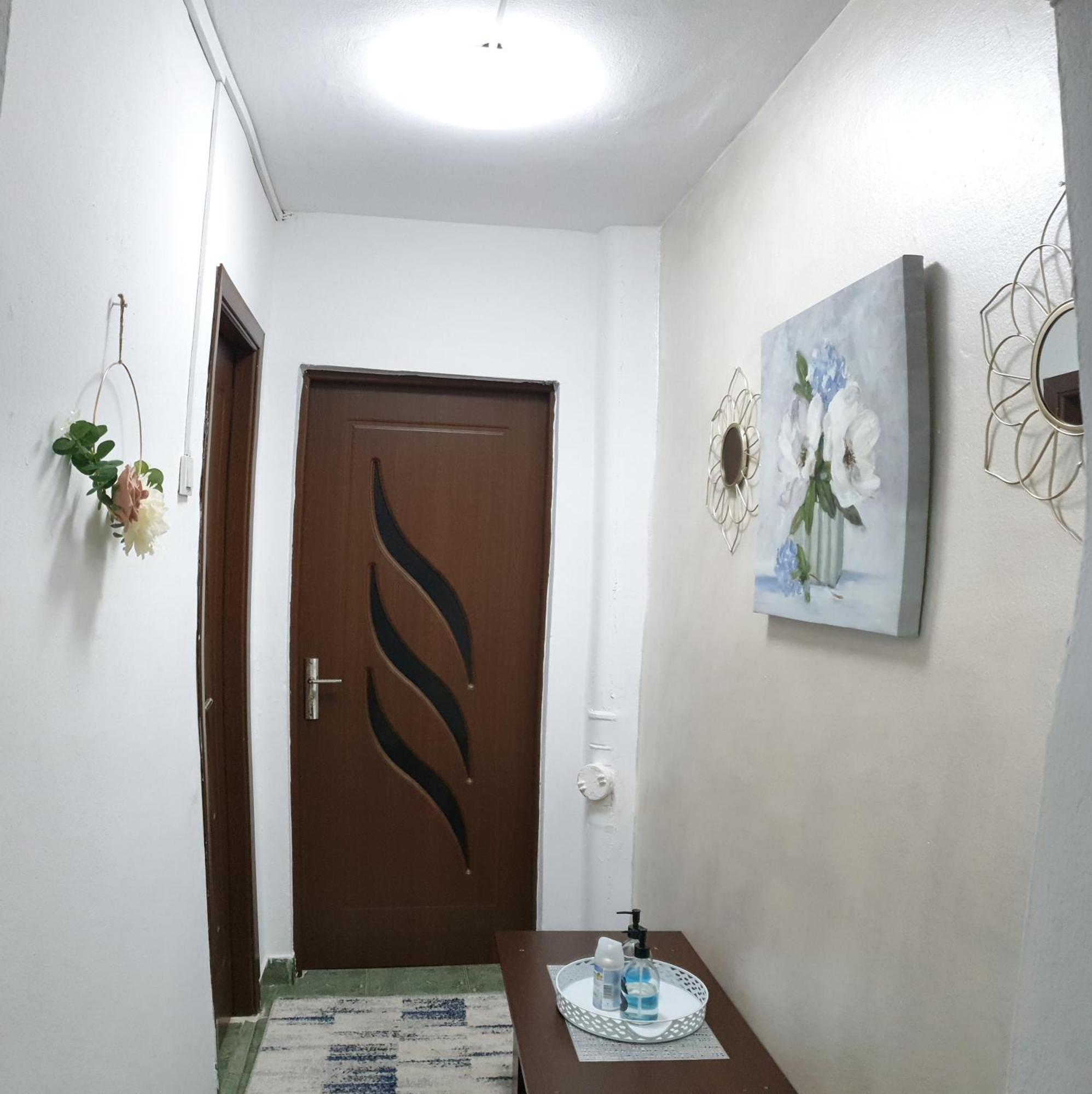 Elena Apartamento Orşova Exterior foto